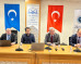 Panel on Genocide Crimes Committed by China in East Turkistan Held in Ankara Panel on Genocide Crimes Committed by China in East Turkistan Held in Ankara
