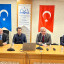 Panel on Genocide Crimes Committed by China in East Turkistan Held in Ankara Panel on Genocide Crimes Committed by China in East Turkistan Held in Ankara