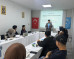 Fourth Session of ‘International Conjuncture and National Struggle Methods’ Training Program Held in Istanbul Fourth Session of ‘International Conjuncture and National Struggle Methods’ Training Program Held in Istanbul