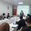 Fourth Session of ‘International Conjuncture and National Struggle Methods’ Training Program Held in Istanbul Fourth Session of ‘International Conjuncture and National Struggle Methods’ Training Program Held in Istanbul
