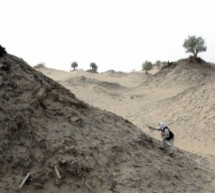 Stratfor describes a paradise lost to China’s ambition Stratfor describes a paradise lost to China’s ambition