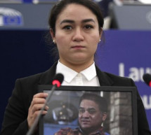 Ilham Tohti: Uighur activist’s daughter fears for his life Ilham Tohti: Uighur activist’s daughter fears for his life