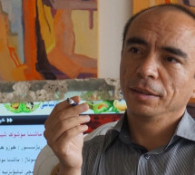 The Uyghur Novel Published by Columbia University Press That Everyone Is Talking About The Uyghur Novel Published by Columbia University Press That Everyone Is Talking About