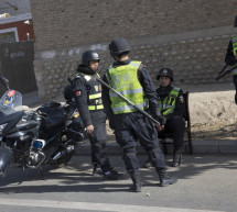 AP Exclusive: Digital police state shackles Chinese minority AP Exclusive: Digital police state shackles Chinese minority